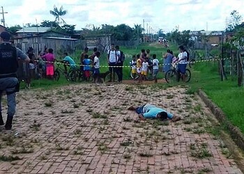 Noite de terror em Rio Branco: execuções são registradas em um único dia