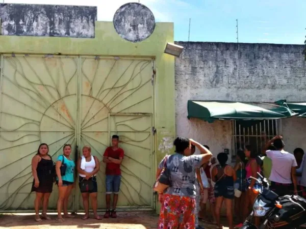 Jovem é encontrado morto por asfixia em Centro Socioeducativo de Rio Branco