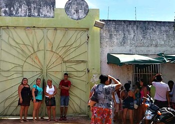 Jovem é encontrado morto por asfixia em Centro Socioeducativo de Rio Branco