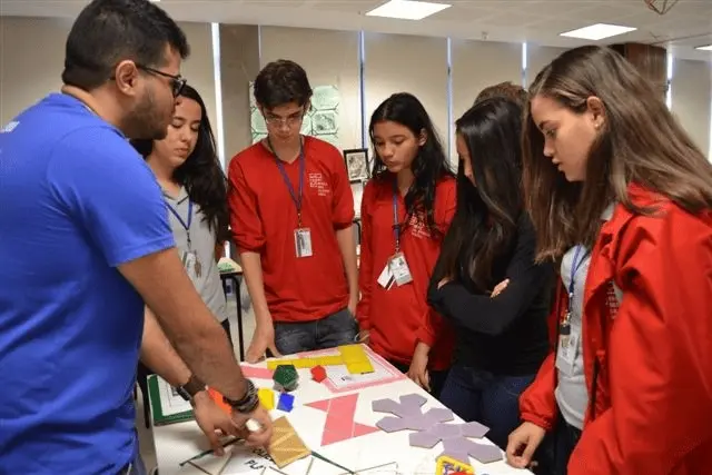 Últimos dias de inscrições para a Escola Sesc do Ensino Médio 1 Últimos dias de inscrições para a Escola Sesc do Ensino Médio