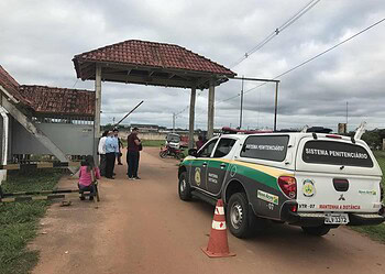 Conselheiro não considera ‘tão ruim’ a situação do sistema carcerário acreano