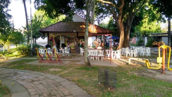 Sarau da Casinha é opção de lazer para o fim de semana em Rio Branco