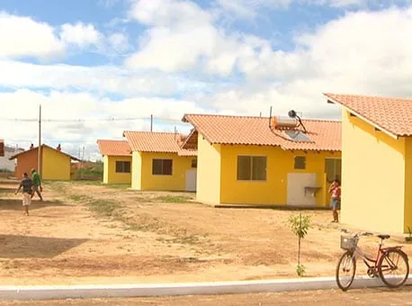 Sehab abre 21 processos para a retomada de casas ocupadas irregularmente