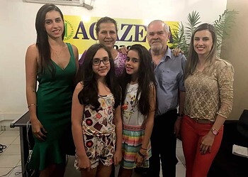 O Boticário presenteia as mães da imprensa acreana com kits exclusivos