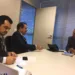 Tião Viana consegue apoio da Anac para a implantação de voos internacionais no Acre