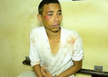 Foto/ Clériston Amorim