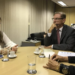 Em Brasília, Nazareth Araújo busca inventivo ao setor empresarial acreano