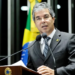 Senador Jorge Viana comemora aprovação da PEC que torna estupro crime sem prescrição