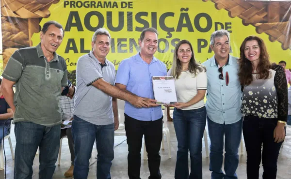 Com R$ 11,4 milhões, governo lança Plano Agrícola de Xapuri e Brasileia