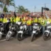 Após manifestações, Justiça proíbe RBTrans de multar motofretistas