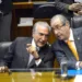 Dono da JBS grava Michel Temer dando aval para comprar o silêncio de Eduardo Cunha