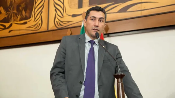Deputados voltam a cobrar do Dnit recuperação da BR-364 sentido Rio Branco – Cruzeiro do Sul