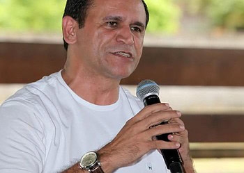 Moisés Diniz pede entrada da ONU na investigação do acidente que vitimou Zavascki