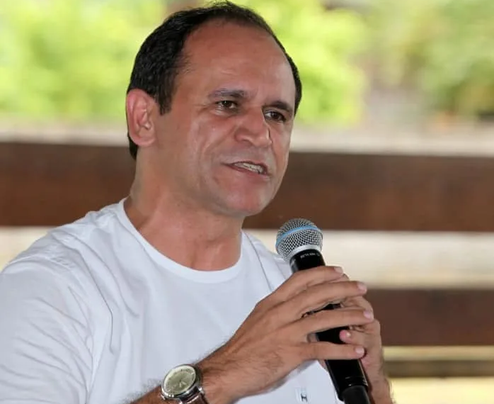 Moisés Diniz pede entrada da ONU na investigação do acidente que vitimou Zavascki