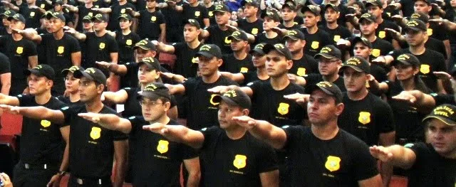 SGA divulga resultado da prova objetiva do concurso da Polícia Civil