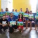 Artista visual realiza exposição e busca novos talentos em municípios acreanos