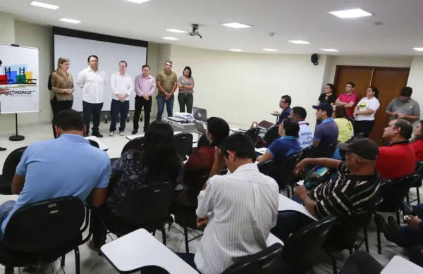 Prefeitura e DETRAN realizam palestras de sensibilização em Direitos Humanos no Trânsito