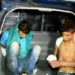 PRF prende dupla com revólver calibre 22