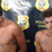 Polícia Civil prende dupla suspeita de atirar em vereador de Porto Acre