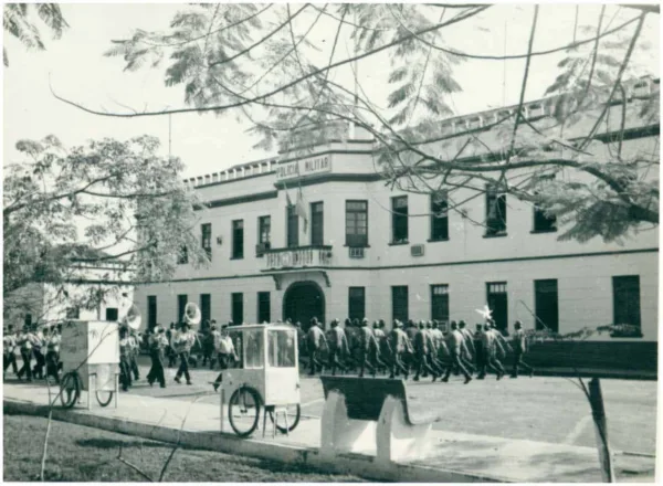 Polícia Militar do Acre celebra 101 anos de dedicação à sociedade