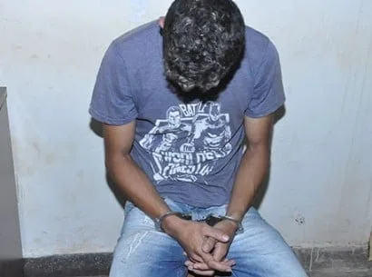 Bandidos invadem casa e fazem família refém no bairro Doca Furtado