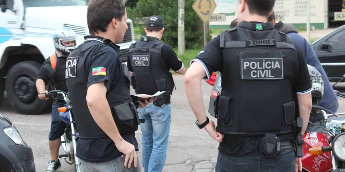 SGA elimina três candidatos supostamente privilegiados no concurso da Polícia Civil