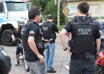 SGA elimina três candidatos supostamente privilegiados no concurso da Polícia Civil