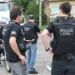 SGA elimina três candidatos supostamente privilegiados no concurso da Polícia Civil