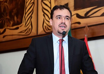 Líder do governo na Aleac destaca investimentos na área de Segurança Pública