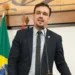 Líder do governo destaca investimentos nas áreas de Educação e Saúde