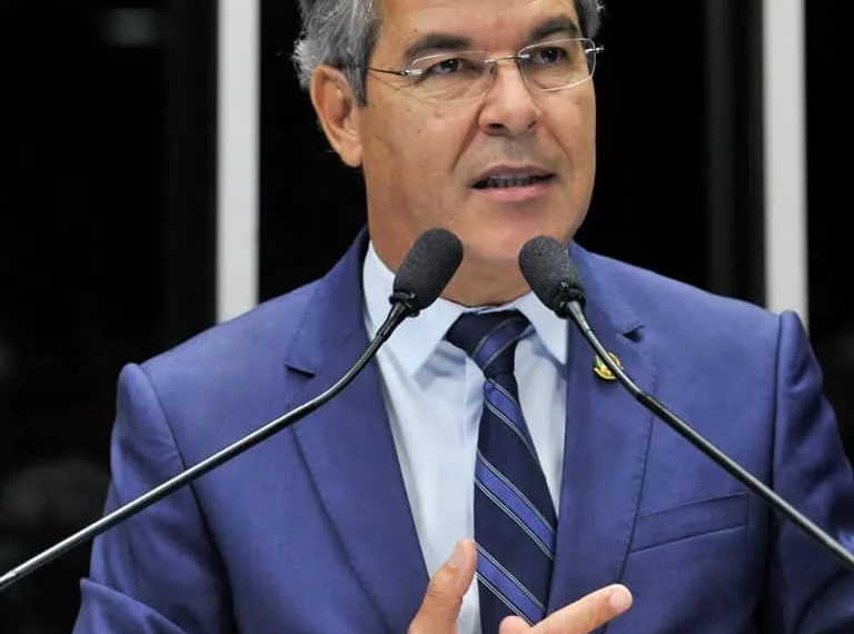 Plenário do Senado