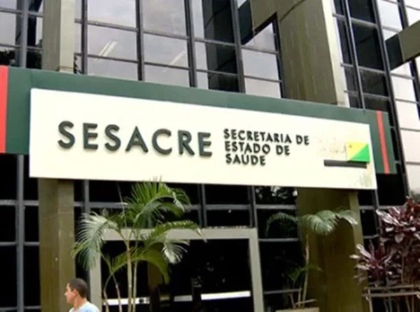 Após denúncia, Sesacre nega possibilidade de cortar pagamento de plantões extras