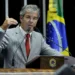 Jorge Viana critica o juiz Sérgio Moro por aceitar convite para ser o ministro da Justiça de Bolsonaro