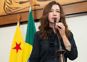 Deputada destaca isenção de Edson Fachin na relatoria da Lava Jato