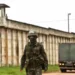 Militares do Exército Brasileiro permanecem no presídio até quarta-feira, 31 (Foto Sérgio Vale Secom)