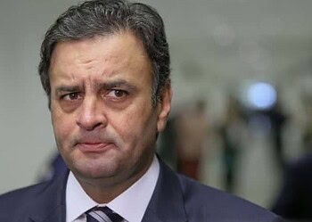 Janot denuncia Aécio Neves ao STF por corrupção e obstrução da Justiça