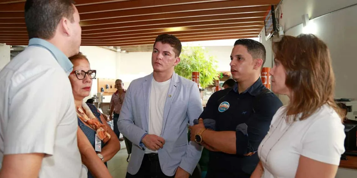 Identidade Jovem poderá ser emitida na OCA de Rio Branco