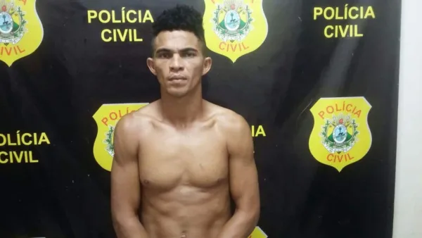 Polícia Civil identifica e prende acusados de homicídio em Feijó