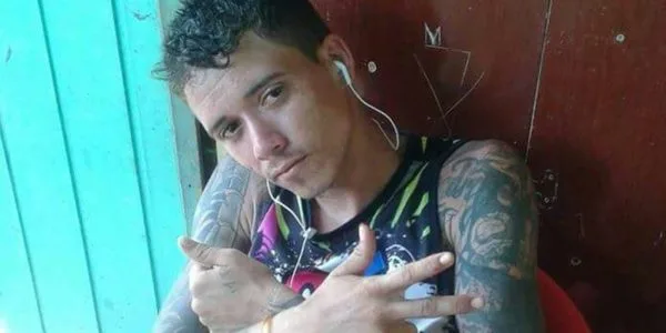 Rapaz é executado a tiros no bairro Remanso em Cruzeiro do Sul