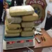 Polícia Federal apreende 9 quilos de maconha, pasta base e pistola em Cruzeiro do Sul