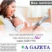 Presenteie com A Gazeta no dia das mães