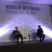 Itaú Cultural comemora 30 anos com lançamento da exposição