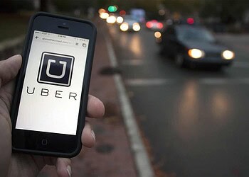 Sem autorização da prefeitura, Uber anuncia cadastro de motoristas na Capital