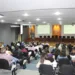 Especialista da CNI palestra sobre reforma trabalhista na Fieac