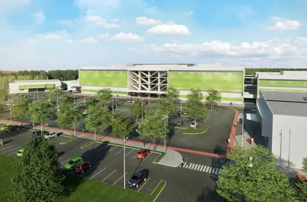 Ufac apresenta projeto do Hospital Universitário