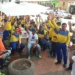 Trabalhadores dos Correios decidem manter greve e rejeitar a proposta apresentada pela empresa