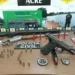 Polícia Civil prende quatro suspeitos de integrar organização criminosa