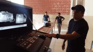 Sistema penitenciário do Acre passa por reestruturação com investimentos 2 Sistema penitenciário do Acre passa por reestruturação com investimentos