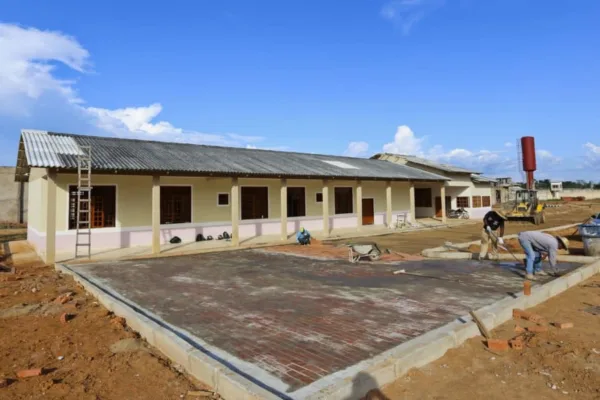 Sistema penitenciário do Acre passa por reestruturação com investimentos