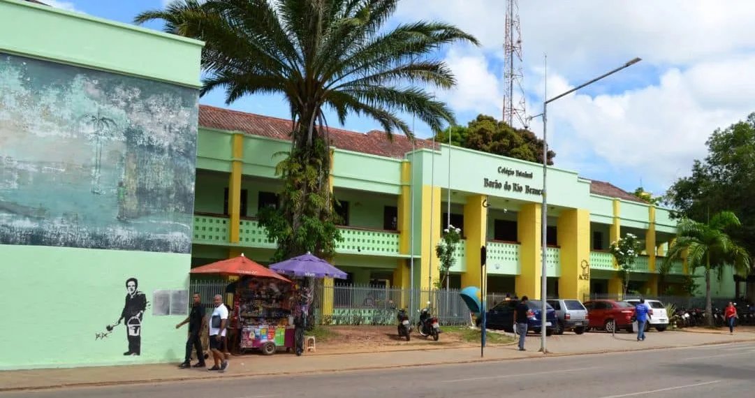Programa de Climatização das Escolas é lançado no Acre